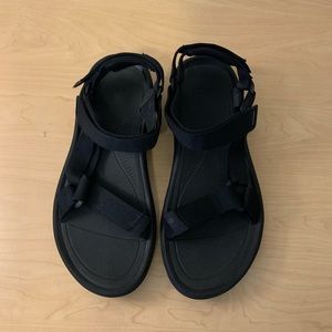 Teva Hurricane XLT 2